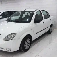 تیبا صندقدار تمیز|خودرو سواری و وانت|کرج, عظیمیه|دیوار