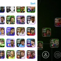 ای فوتبال efotbal|کنسول، بازی ویدئویی و آنلاین|اهواز, حصیرآباد|دیوار