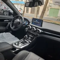 هایماs8مدل 1402درحد خشک|خودرو سواری و وانت|کرج, شهرک پردیسان|دیوار