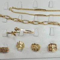 طلای دست دوم