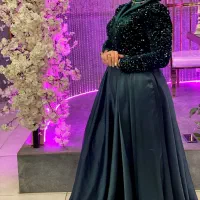 لباس مجلسی شیک|لباس|پرند, فاز ۲|دیوار