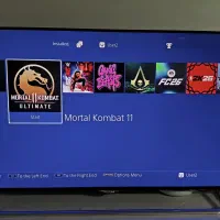 ps4 پی اس فور کپی خور چهار دسته