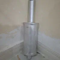 اگزوز رنجروری نونو