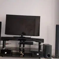 میز تلویزیون