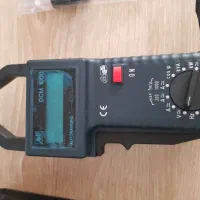 پاورمتر کلمپی ۱۰۰۰ آمپری AVO megger DCM1000