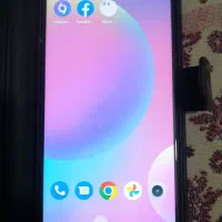 گوشی ریلمی 50a
