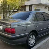 پارس مدل 96|خودرو سواری و وانت|شیروان (خراسان), |دیوار