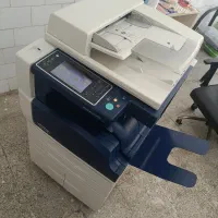 پرینتر زیراکس workcenter 5955i (استوک آمریکا)