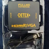 تبدیل HDMI|قطعات و لوازم جانبی رایانه|گلبهار, شهر جدید گلبهار|دیوار