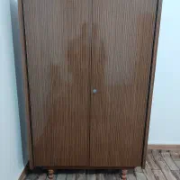 کمد لباسی سالم