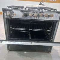 بخاری اجاق گاز کابینت یخچال تلویزیون دیجیتال|یخچال و فریزر|قم, شاد قلی|دیوار