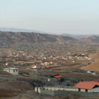 زمین ویلایی در گرمابسرد