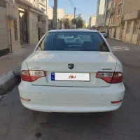 سمند سورن EF7 مدل ۹۷|خودرو سواری و وانت|شاهین‌شهر, شیخ بهایی|دیوار