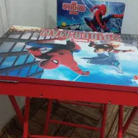 میز تحریر باکس دار