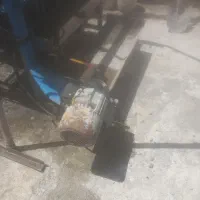 دستگاه بلوکه وناری سازدرفریمان