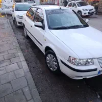 سمند EF7|خودرو سواری و وانت|ارومیه, |دیوار