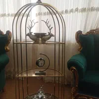 استند قفسی نو|صنایع دستی و سایر لوازم تزئینی|یاسوج, |دیوار