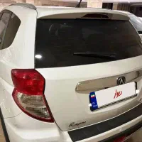 خودرو Rayen R3 اتومات|خودرو سواری و وانت|تهران, گلستان (شهرک راه آهن)|دیوار