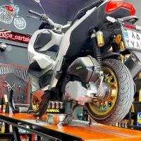 adv 150cc|موتورسیکلت|مشهد, سیلو|دیوار
