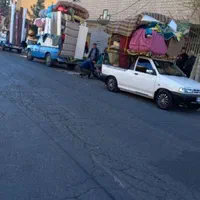 ایمن بارجابجای اسباب اثاثیه منزل پهلوانی باضمانت|خدمات حمل و نقل|سمنان, |دیوار