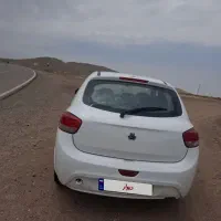 فروش فوری تیبا2