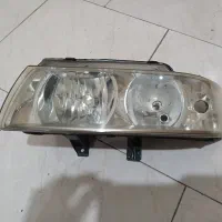 چراغ سمند LX سمت چپ