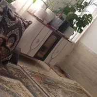 آیینه و کنسول درحد نو|بوفه، ویترین، کنسول|برازجان, |دیوار