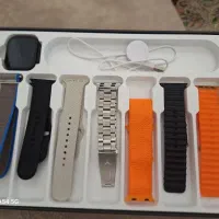 ساعت هوشمند