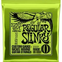 سیم گیتار الکتریک ارنی بال