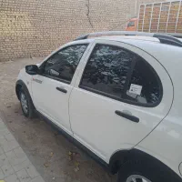 کوییک مدل 401بسیارتمیز|خودرو سواری و وانت|اصفهان, کنگاز|دیوار