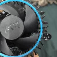 خنک کننده پردازنده|قطعات و لوازم جانبی رایانه|اراک, |دیوار