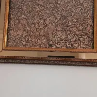 تابلو مسی کار دست اصفهان