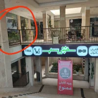 مغازه 18 متر خیابان شریف|اجارهٔ مغازه و غرفه|مشهد, شریف|دیوار