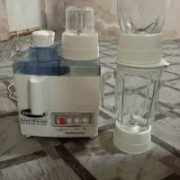 آب میوه گیری چهار کاره