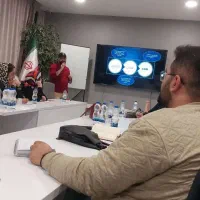 برگزاری وبینار رایگان تولید محتوا با هوش مصنوعی|خدمات آموزشی|قم, شهرک قدس|دیوار
