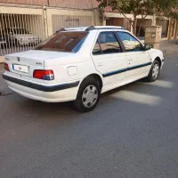 پژو پارس مدل ۹۷|خودرو سواری و وانت|تهران, شهرک دانشگاه|دیوار