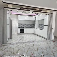 ساخت انواع کابینت آشپزخانه و کمد  نقد و اقساط