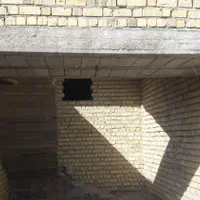 فروش اسکلت ۱۸۰متری ۳ خوابه در جرسقان|فروش خانه و ویلا|شیراز, جرسقان|دیوار