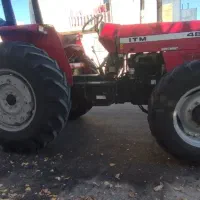 تراکتور۴۸۵|خودرو سنگین|قیدار, |دیوار