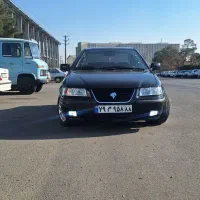 سمند مدل ۸۳