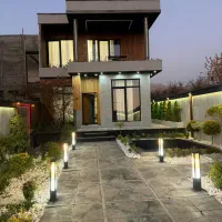 ویلادوبلکس شهرکی سندتکبرگ وانشعابات جابان دماوند