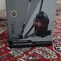 جاروبرقی