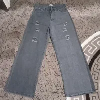 شلوار خوش رنگ سایزه 40 تا 44