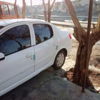 رانا lx 94 کم کار|خودرو سواری و وانت|کرمانشاه, |دیوار