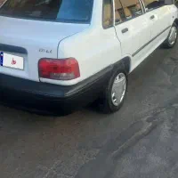 پراید ۱۳۱ مدل ۸۷ تک گانه|خودرو سواری و وانت|بیرجند, |دیوار