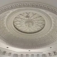 گچبری و گچکاری حرفه ای حسین