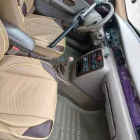 سمند x7  مدل 90 موتور 1400