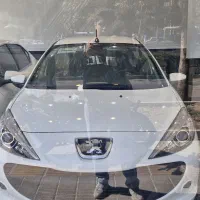 ۲۰۷ مدل ۱۴۰۴ صفر تیوتری