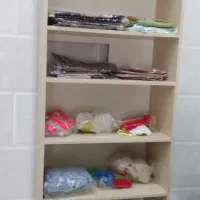 فروش قفسه کتابخانه