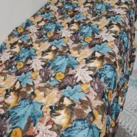 تخت و تشک و کمد و میز تحریر